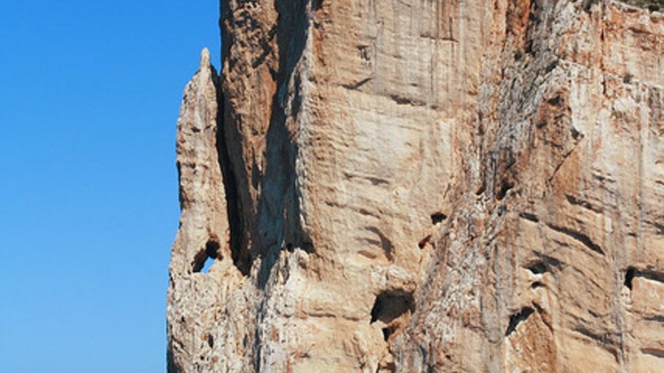 Capo Caccia und Leuchtturm bei Alghero